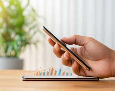 法人モバイルサービス