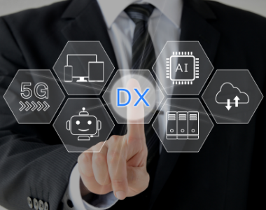 DX化・BCP対策支援